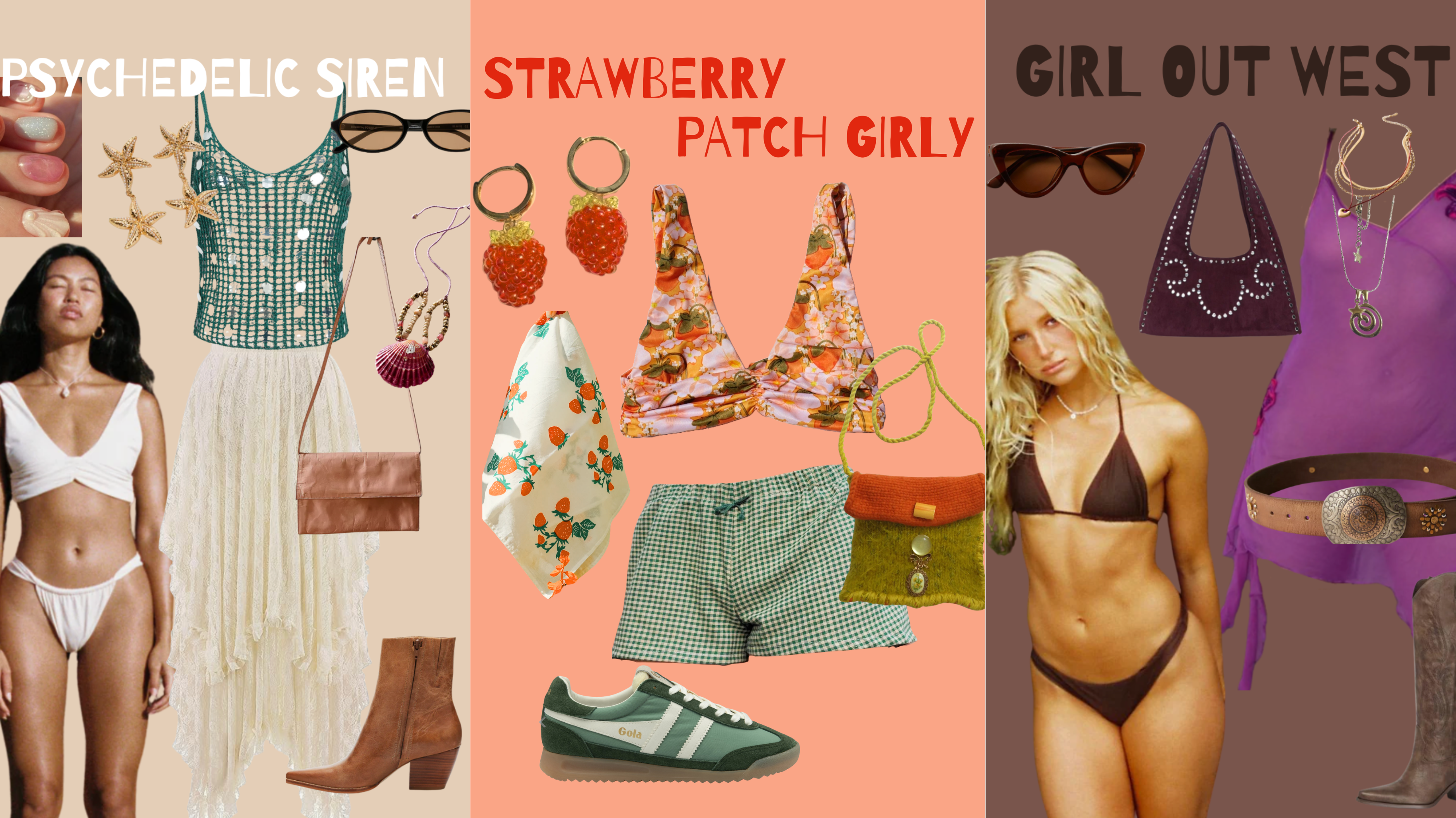 Festival Fashion: Why Swamis Swimwear Belongs in Your Coachella Outfit