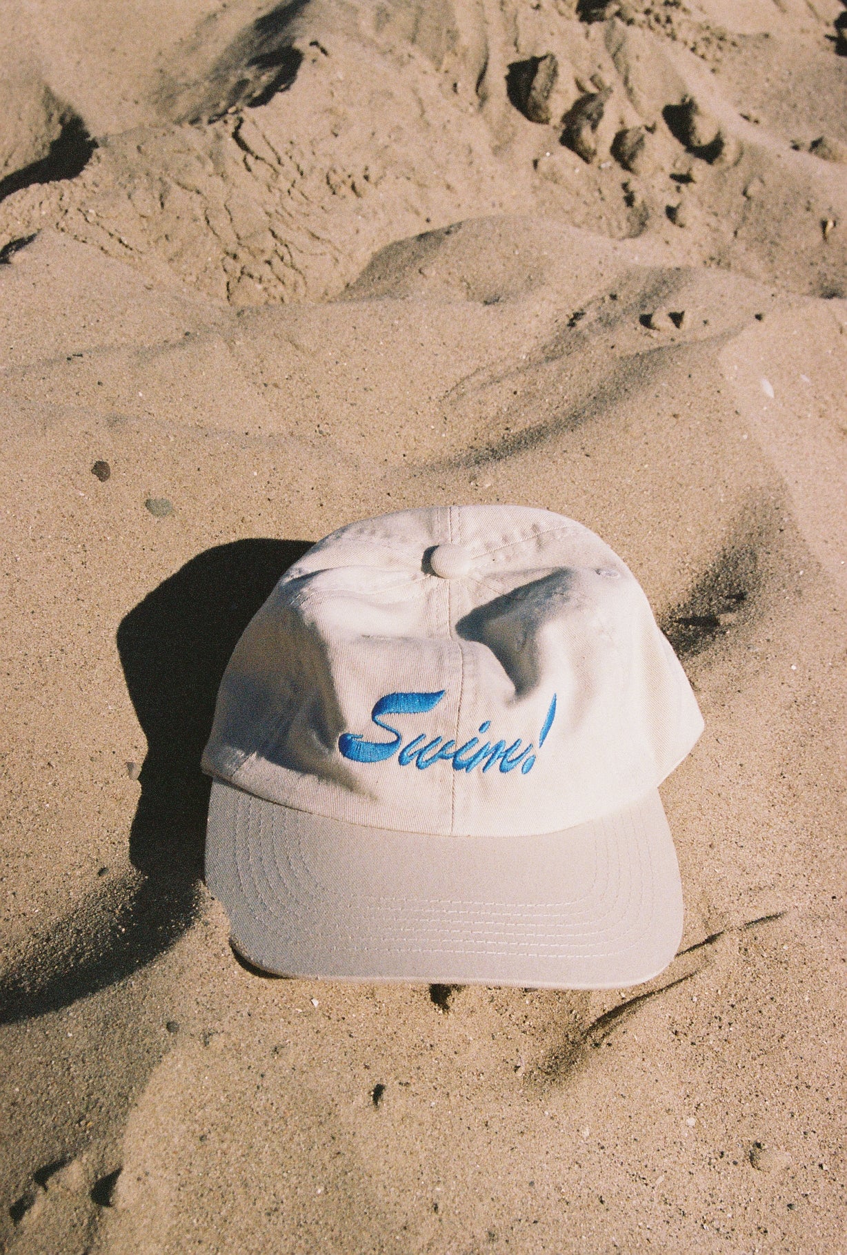 Swim Hat
