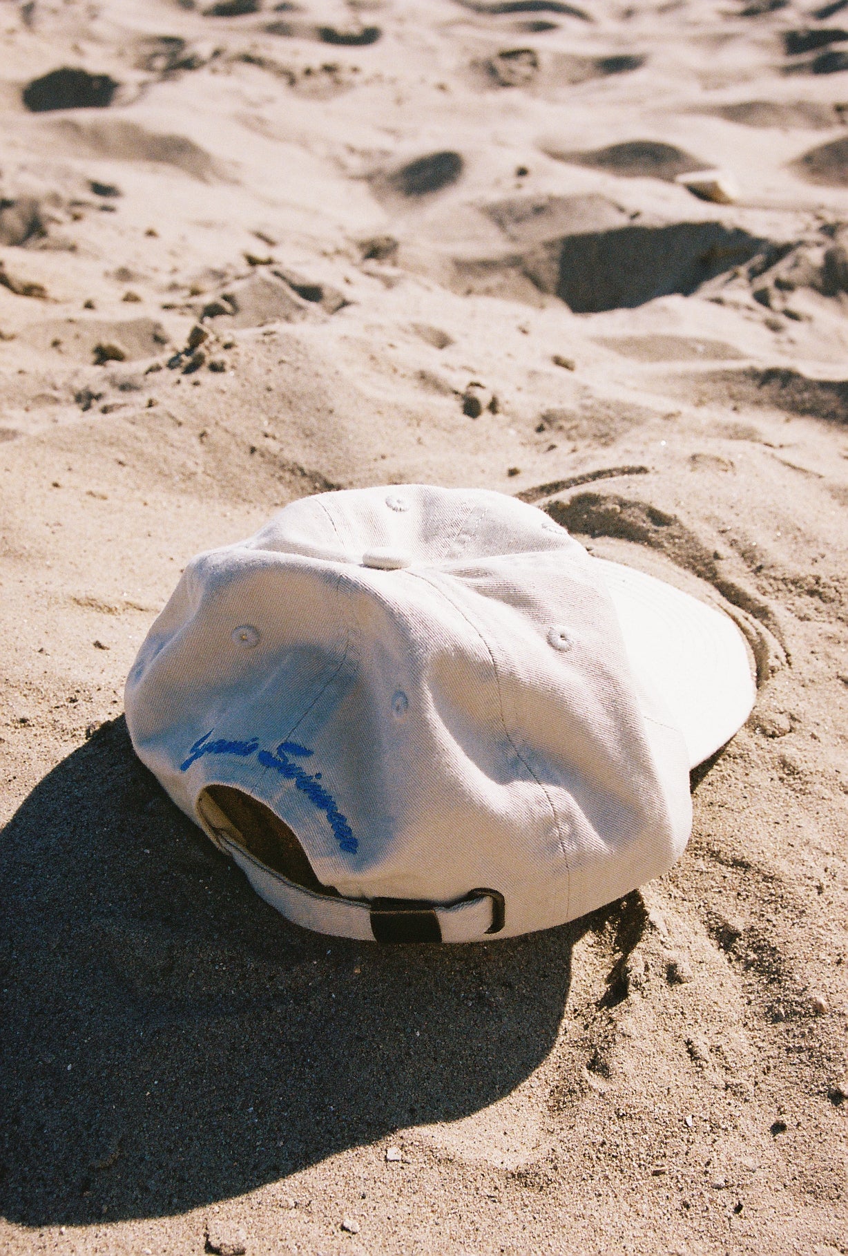 Swim Hat