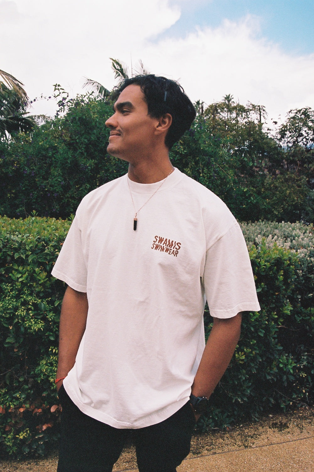 Poison and Affection Tee