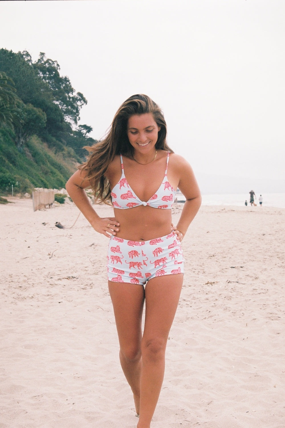 Surf Shorts // Trippy