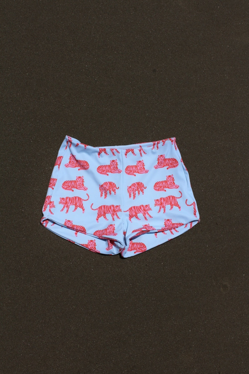 Surf Shorts // Trippy