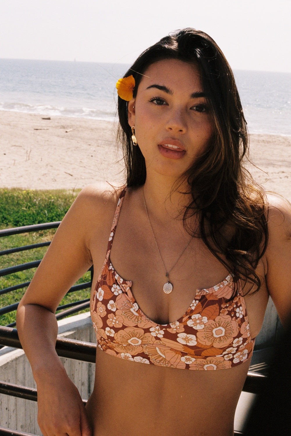 15th St. Bikini Top // Nostalgia