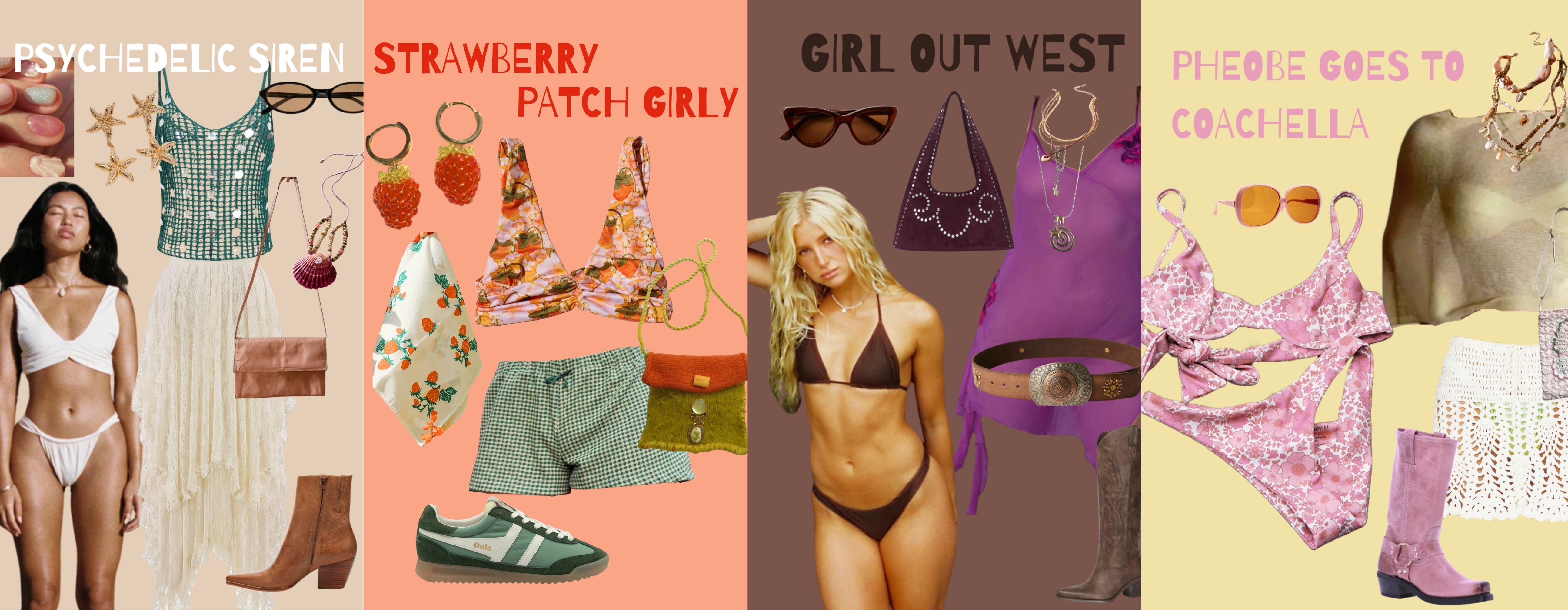 Festival Fashion: Why Swamis Swimwear Belongs in Your Coachella Outfit