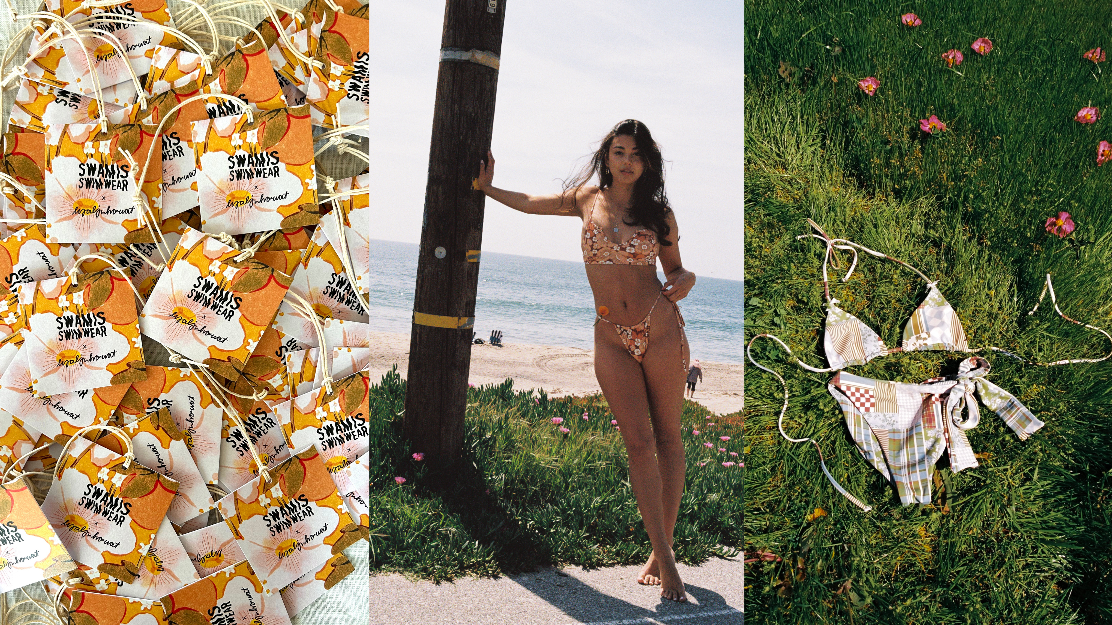 What Does Sustainable Swimwear Really Mean?