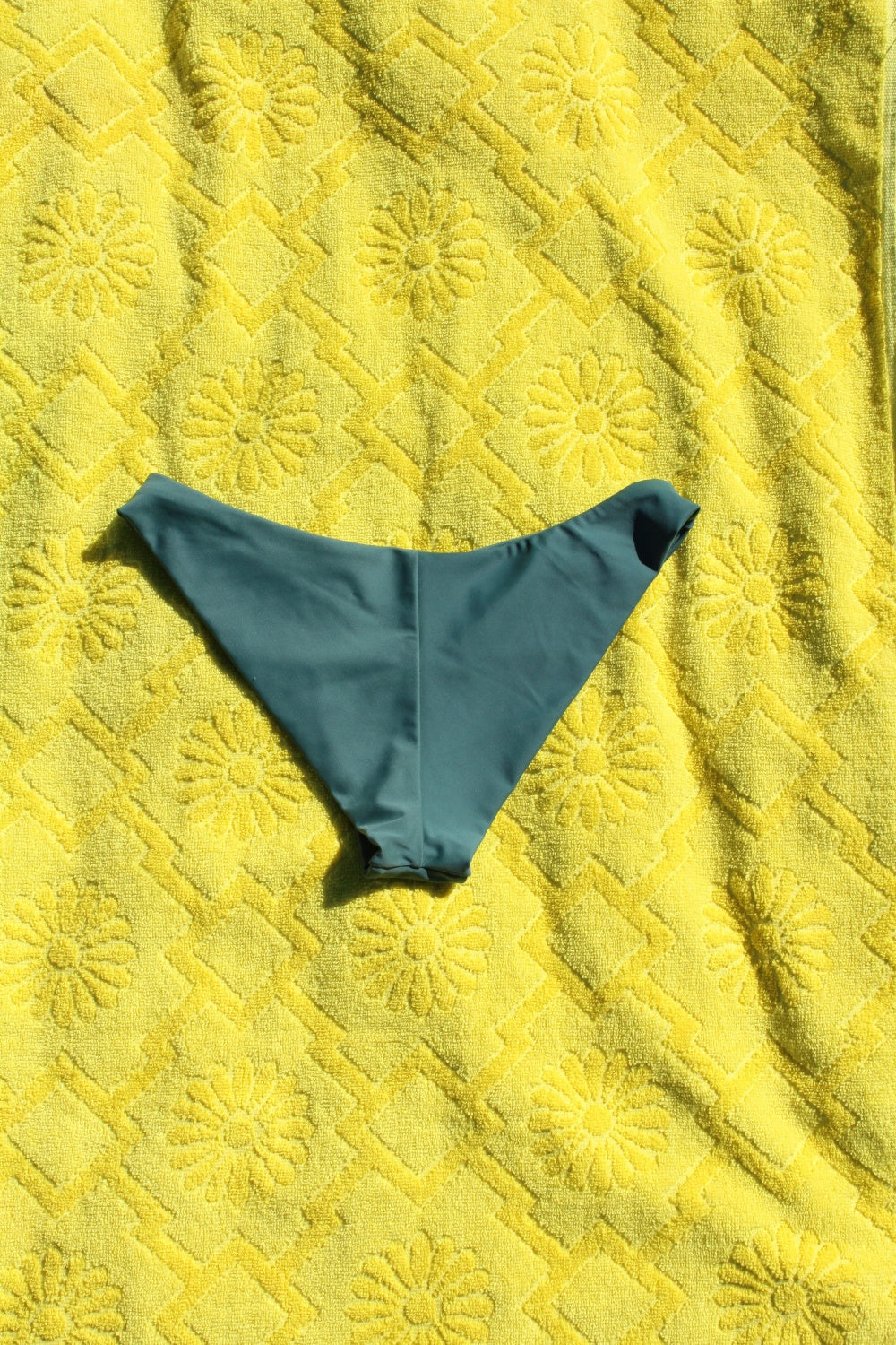 Del Mar Bikini Bottom // Wavelength